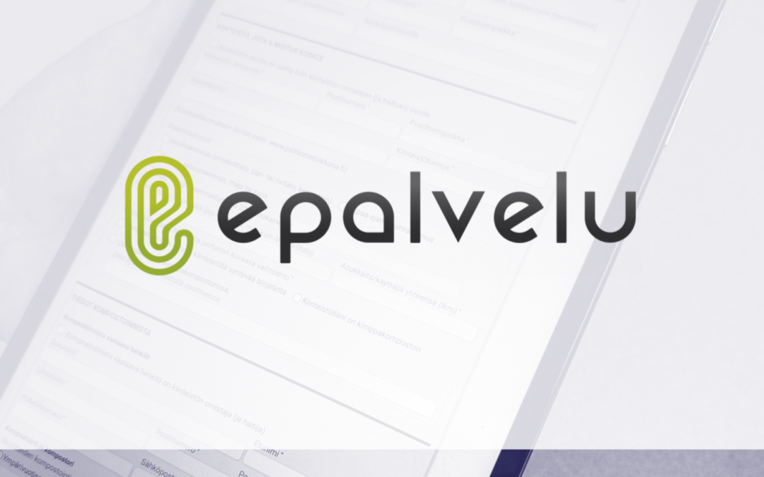 Täydentävä saavutettavuusauditointi